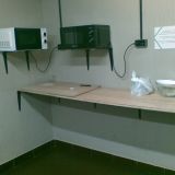 Axel Hostel, фото гостя