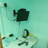 Отель Андрон на площади Ильича, фото гостя