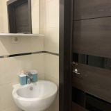 Апартаменты Asmera Apartments, фото гостя