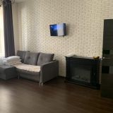 Апартаменты Asmera Apartments, фото гостя