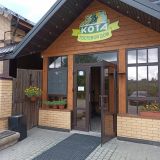 Отель Три кота, фото гостя