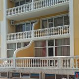 Веранда на 1-м этаже