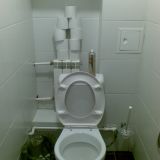 Axel Hostel, фото гостя