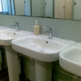 Axel Hostel, фото гостя