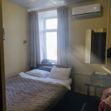 Гостиница Подъезд № 2, фото гостя