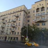 Гостиница Подъезд № 2, фото гостя