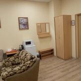 Гостиница СК Звенигородская, фото гостя