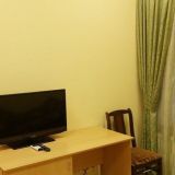 Гостиница СК Звенигородская, фото гостя