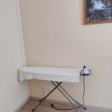 Гостиница СК Звенигородская, фото гостя