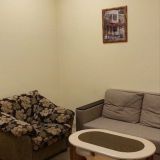 Гостиница СК Звенигородская, фото гостя