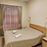 Гостиница СК Звенигородская, фото гостя