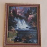 Гостиница СК Звенигородская, фото гостя