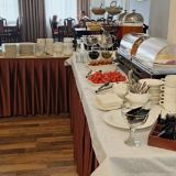Гостиница YARHOTEL CENTRE, фото гостя