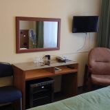 Гостиница YARHOTEL CENTRE, фото гостя