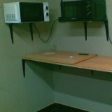 Axel Hostel, фото гостя