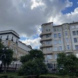 Мини-отель Guest Room SAD 3, фото гостя