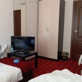 Мини-отель Guest Room SAD 2, фото гостя