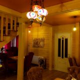 Гостиница Hayat Haus, фото гостя