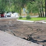 Гостиница Байкал, фото гостя