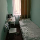 Отель Агиос на Курской, фото гостя