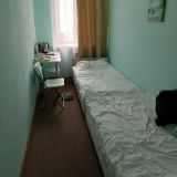 Отель Агиос на Курской, фото гостя