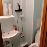 Отель Агиос на Курской, фото гостя