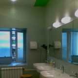 Axel Hostel, фото гостя