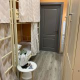 Апарт-отель Улитка, фото гостя