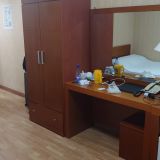 Отель Турист, фото гостя