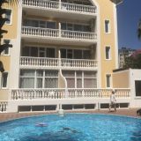 Гостевой дом Медовая, фото гостя