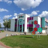 Валдай, фото отдыхающего в июле