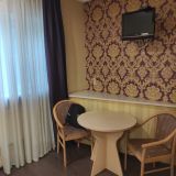 Гостиница Премьер, фото гостя