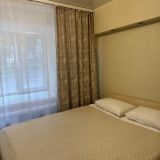 Мини-отель Выставка, фото гостя