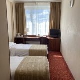 Отель Максима Панорама, фото гостя