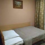 Гостиница Москва, фото гостя