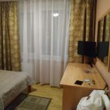 Гостиница Москва, фото гостя