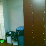 Axel Hostel, фото гостя