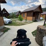 База отдыха Две реки, фото гостя