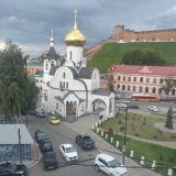 Гостиница Багет, фото гостя