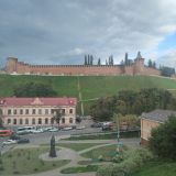 Гостиница Багет, фото гостя
