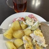 Загородный отель Комарово, фото гостя