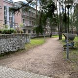 Загородный отель Комарово, фото гостя