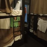 Axel Hostel, фото гостя