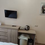 Гостиница Арагон, фото гостя