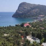 Отель Новый Свет, фото гостя