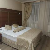 Гостиница Турист, фото гостя