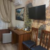 Гостиница Турист, фото гостя