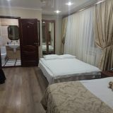 Гостиница Турист, фото гостя