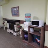 Гостиница Ока, фото гостя