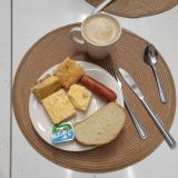 Гостиница Ока, фото гостя